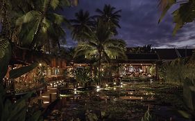 โรงแรมเมซอง ดาลาบัว หลวงพระบาง